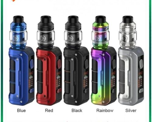 Geek Vape Max100 Kit