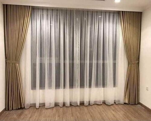 Curtain