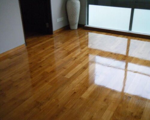 Flooring