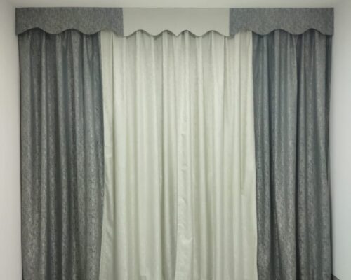 Curtain