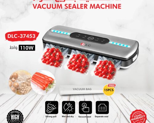 Vacuum Sealer Machine