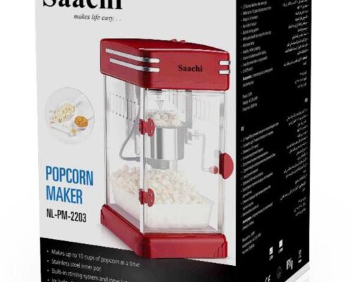 POPCORN MAKER