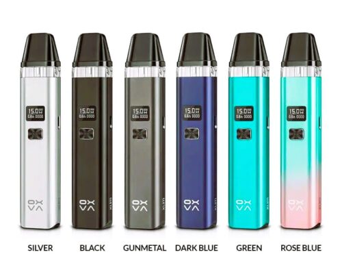 Oxva Xlim Pod Kit