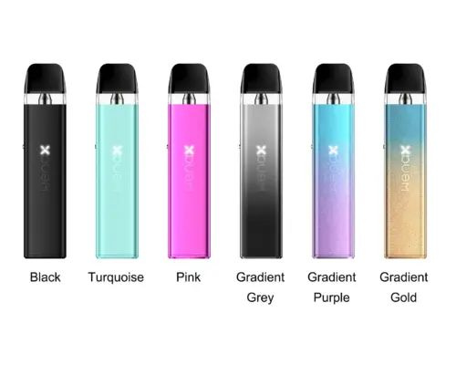 Geek Vape WENAX Q MINI Kit 1000mAh 2ml